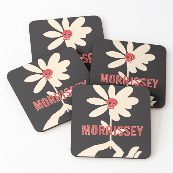 Item preview, Morrissey designed and sold by denisn.