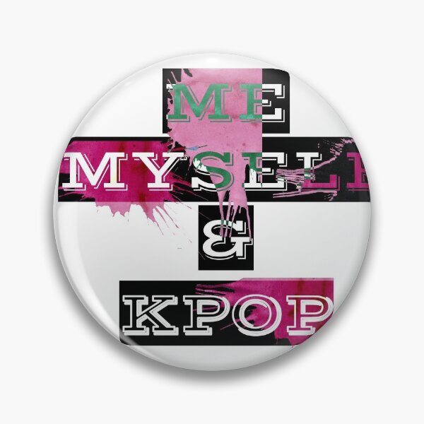 Item preview, kpop designed and sold by Kreative4.