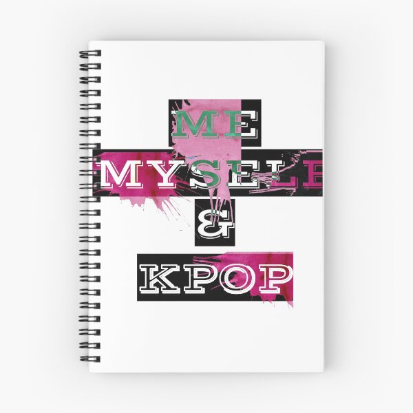 Item preview, kpop designed and sold by Kreative4.