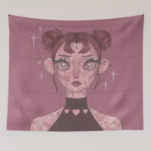 Item preview, Sweetheart designed and sold by Tea Doorante.