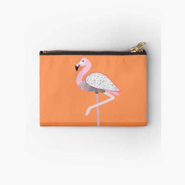 Item preview, Dragonfruit Flamingo (Fruit Bird Series) designed and sold by IAmKayDubs98.