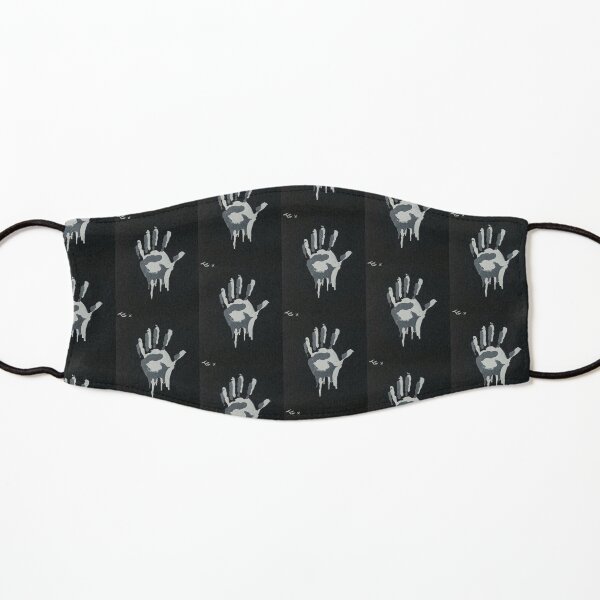 Human Equality Kids Mask