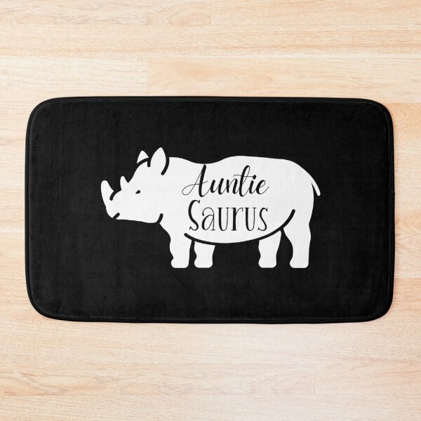 Item preview,  Auntie Saurus designed and sold by VeganAnimal.