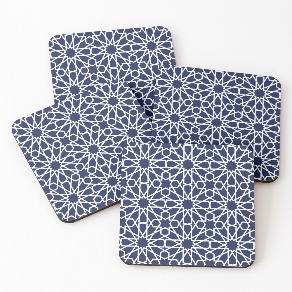 Item preview, Coasters (Set of 4) designed and sold by NeteDesign.