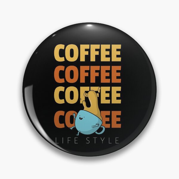 Item preview, Coffee My Life Style designed and sold by Dubbra.