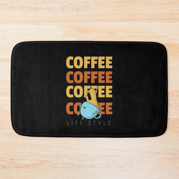 Item preview, Coffee My Life Style designed and sold by Dubbra.