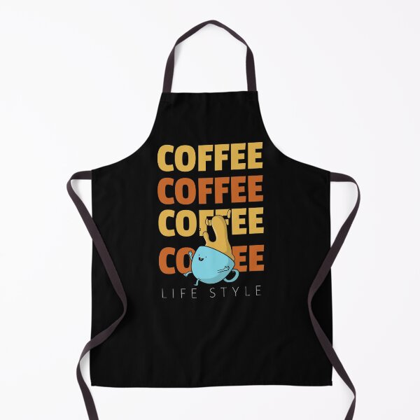 Item preview, Coffee My Life Style designed and sold by Dubbra.