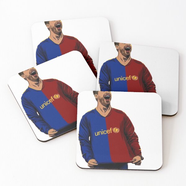 Item preview, Gerard Piqué designed and sold by Graphics784.