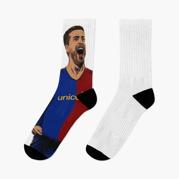 Item preview, Gerard Piqué designed and sold by Graphics784.