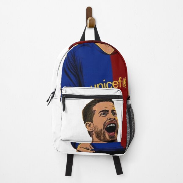 Item preview, Gerard Piqué designed and sold by Graphics784.