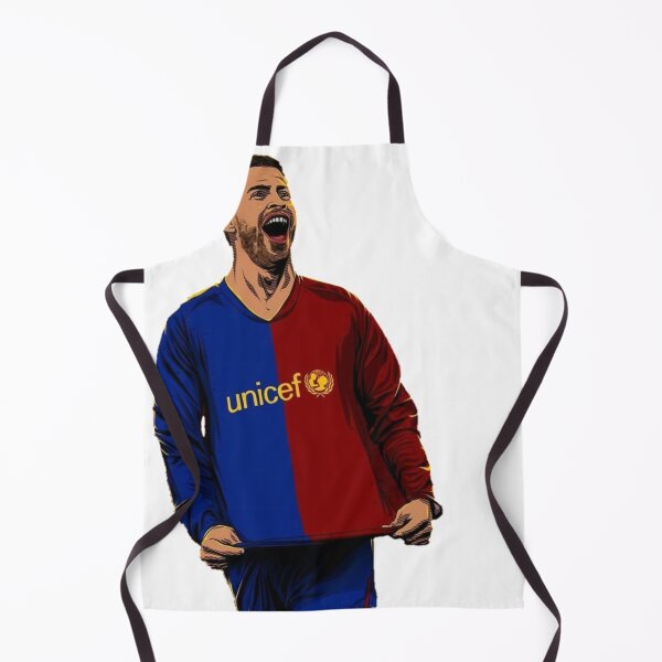Item preview, Gerard Piqué designed and sold by Graphics784.