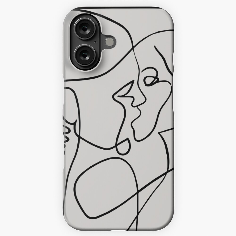 Item preview, iPhone Snap Case designed and sold by nth4ka.