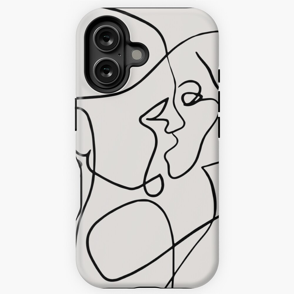 Item preview, iPhone Magsafe Tough Case designed and sold by nth4ka.