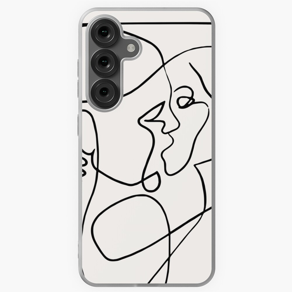 Item preview, Samsung Galaxy Soft Case designed and sold by nth4ka.