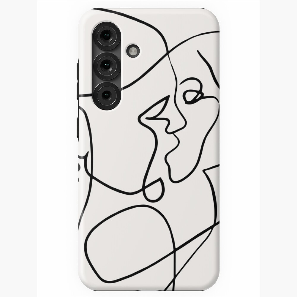Item preview, Samsung Galaxy Tough Case designed and sold by nth4ka.