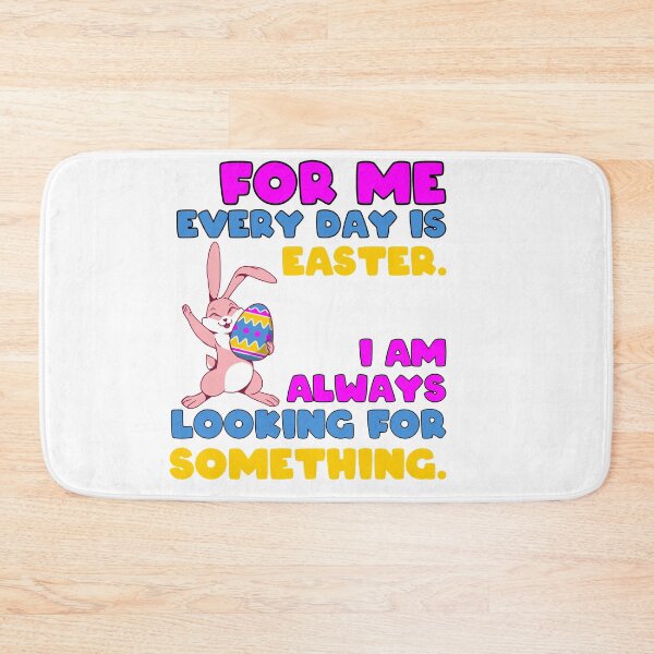 Item preview, Easter every day search muddled confused funny designed and sold by Andreas-Jaeger.