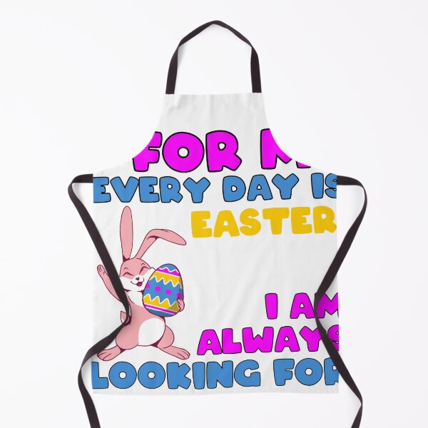 Item preview, Easter every day search muddled confused funny designed and sold by Andreas-Jaeger.