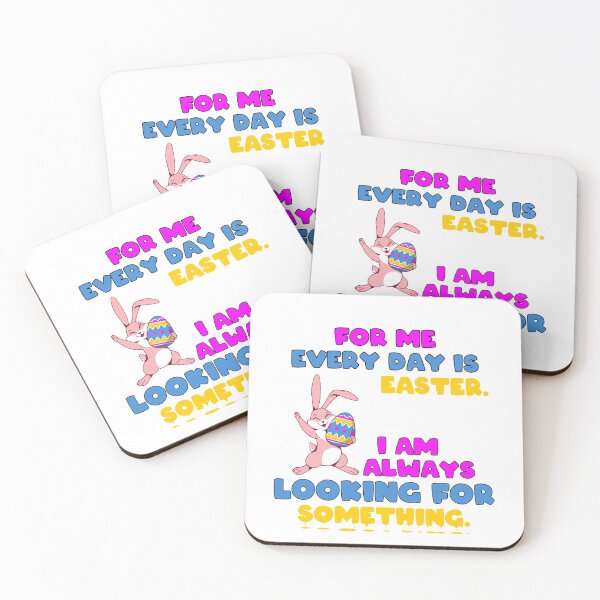 Item preview, Easter every day search muddled confused funny designed and sold by Andreas-Jaeger.