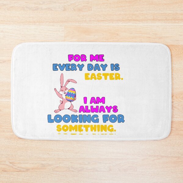 Item preview, Easter every day search muddled confused funny designed and sold by Andreas-Jaeger.