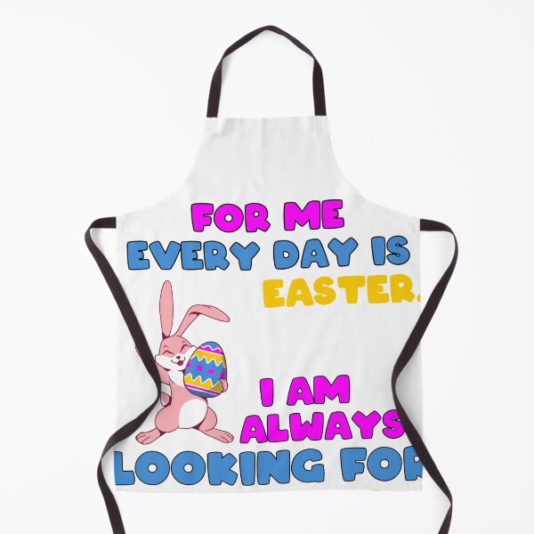 Item preview, Easter every day search muddled confused funny designed and sold by Andreas-Jaeger.