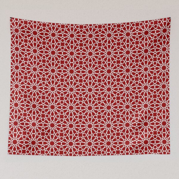 Item preview, Geometric Islamic Pattern designed and sold by NeteDesign.