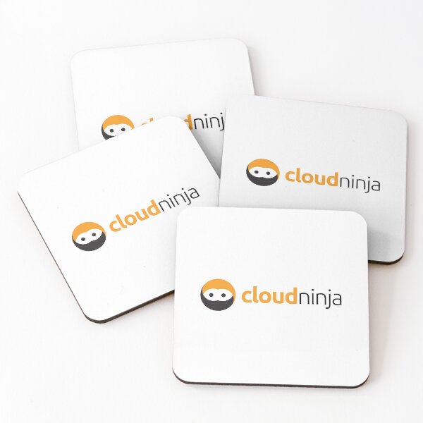Item preview, Cloud Ninja designed and sold by Tech-e-Tees.