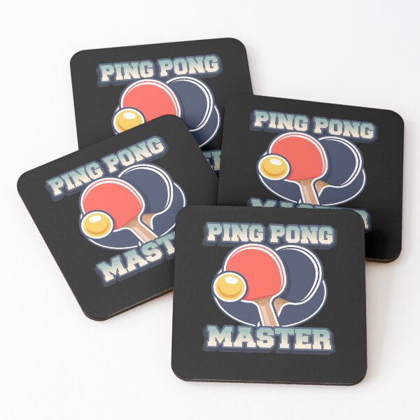 Item preview, Ping Pong Legend Table Tennis Funny Gift Idea designed and sold by Músico Ilustre.