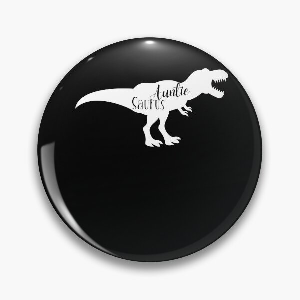 Item preview,  Auntie Saurus designed and sold by VeganAnimal.
