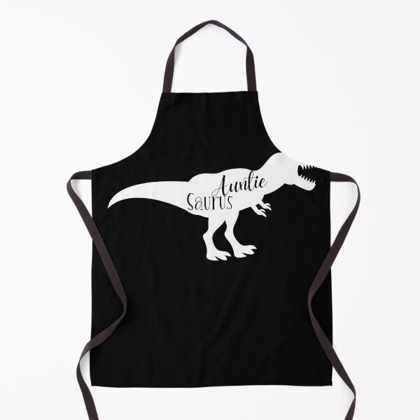 Item preview, Auntie Saurus designed and sold by VeganAnimal.