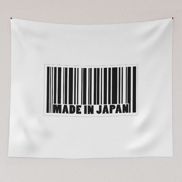 Item preview, Made in Japan designed and sold by estudio3e.
