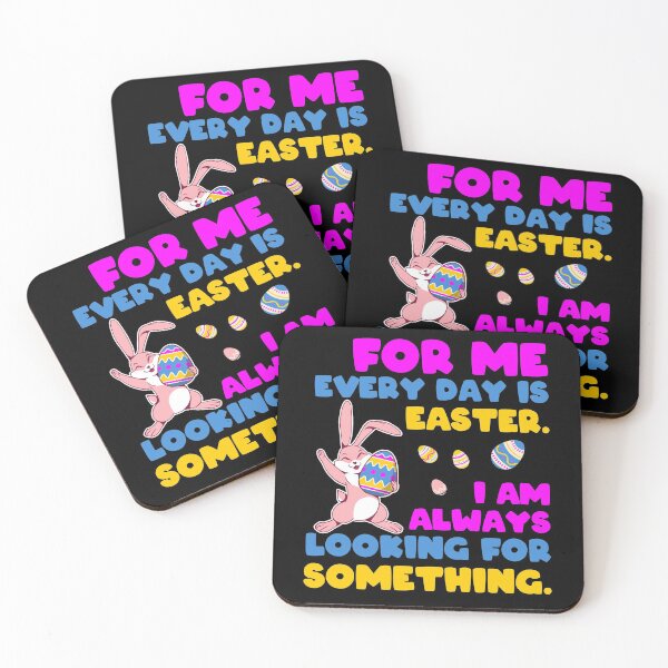 Item preview, Easter every day search muddled confused funny designed and sold by Andreas-Jaeger.