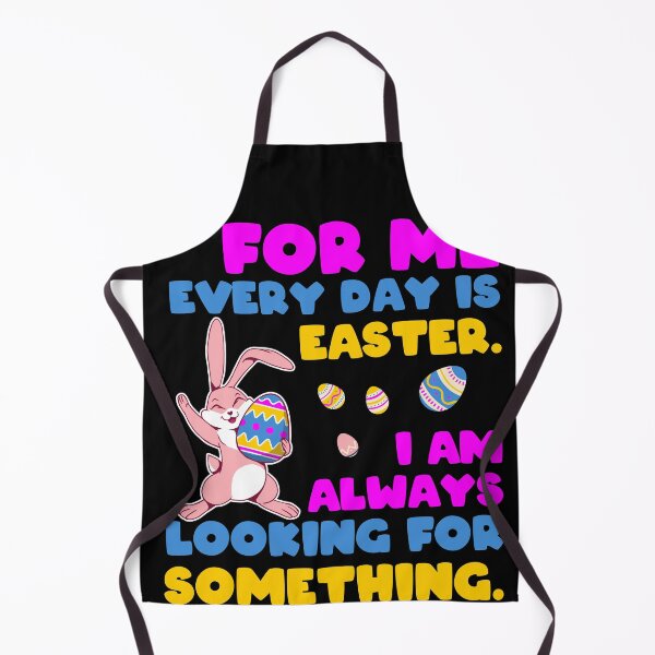 Item preview, Easter every day search muddled confused funny designed and sold by Andreas-Jaeger.