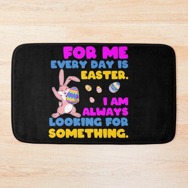 Item preview, Easter every day search muddled confused funny designed and sold by Andreas-Jaeger.
