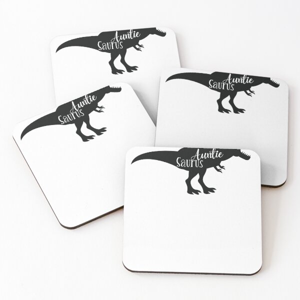 Item preview,  Auntie Saurus designed and sold by VeganAnimal.