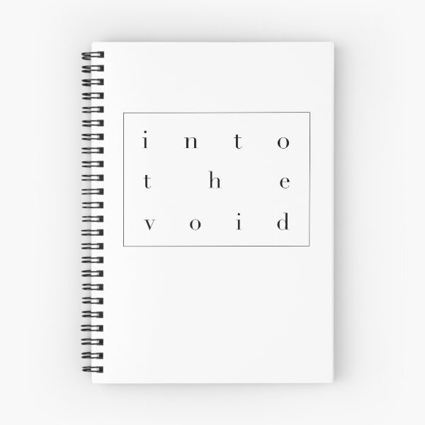 Item preview, Into the void designed and sold by Into-The-Void-.