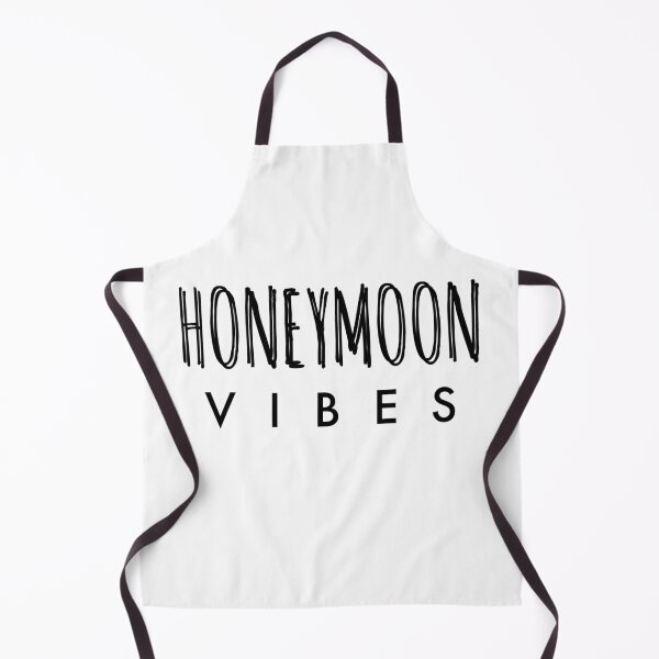 Item preview, Honeymoon honey moon vibes great times designed and sold by Tropical Blood.