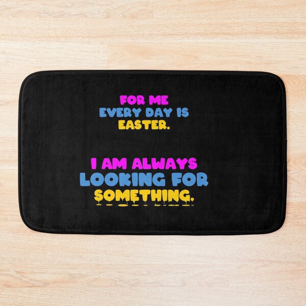Item preview, Easter every day search muddled confused funny designed and sold by Andreas-Jaeger.