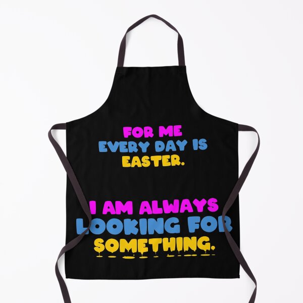 Item preview, Easter every day search muddled confused funny designed and sold by Andreas-Jaeger.