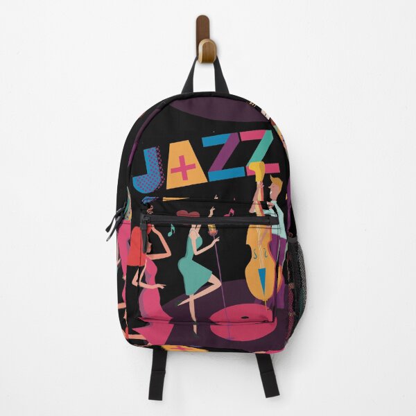 Item preview, Jazz music group designed and sold by marina63.