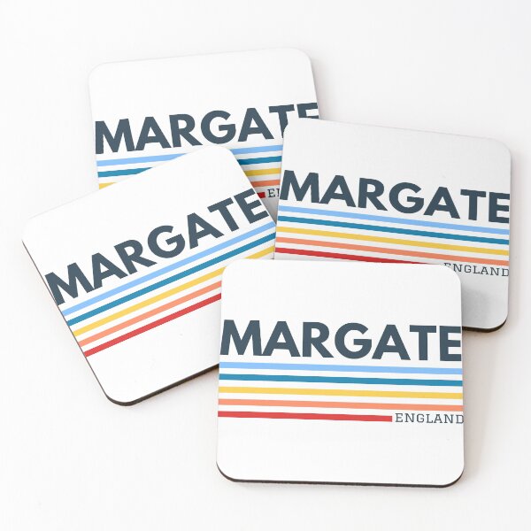 Item preview, Margate City South East England designed and sold by UK-Cities.