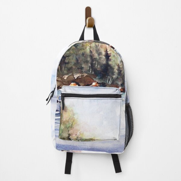 Item preview, Two Men in a Boat designed and sold by Ken Crawford.