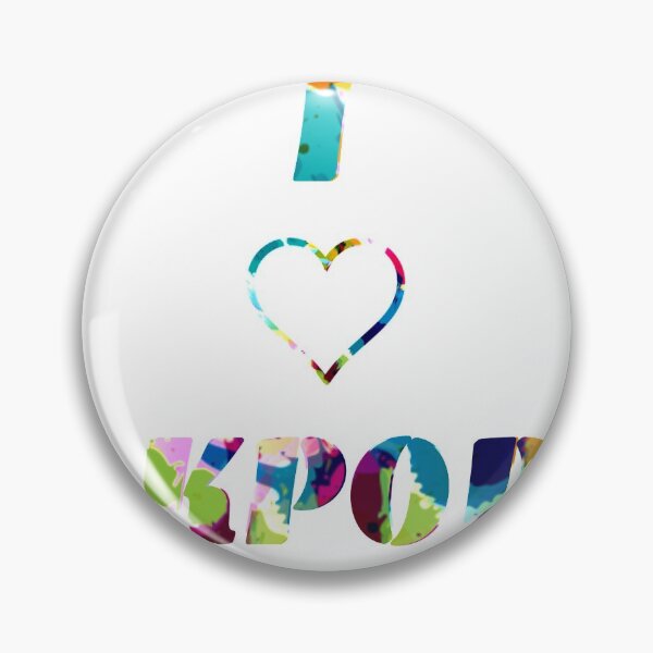 Item preview, kpop designed and sold by Kreative4.