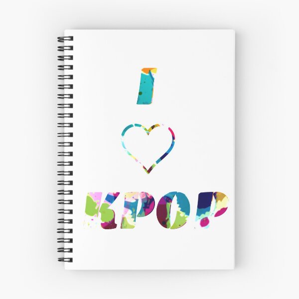 Item preview, kpop designed and sold by Kreative4.