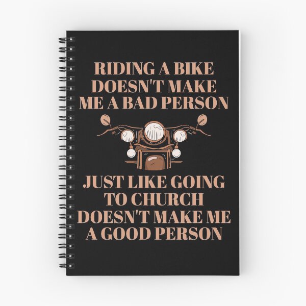 Item preview, Motorcycle Bike Biker Motorcylist Motorbiker Gift designed and sold by leofel.