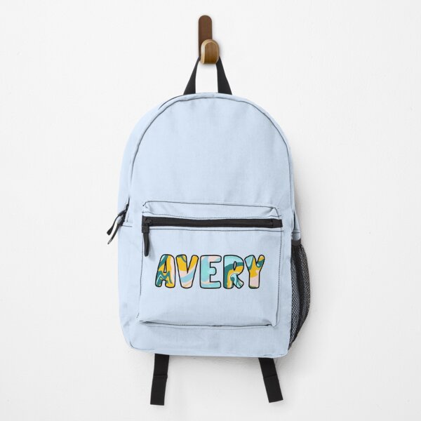 Item preview, Avery Custom Name  designed and sold by EuropaPrints.