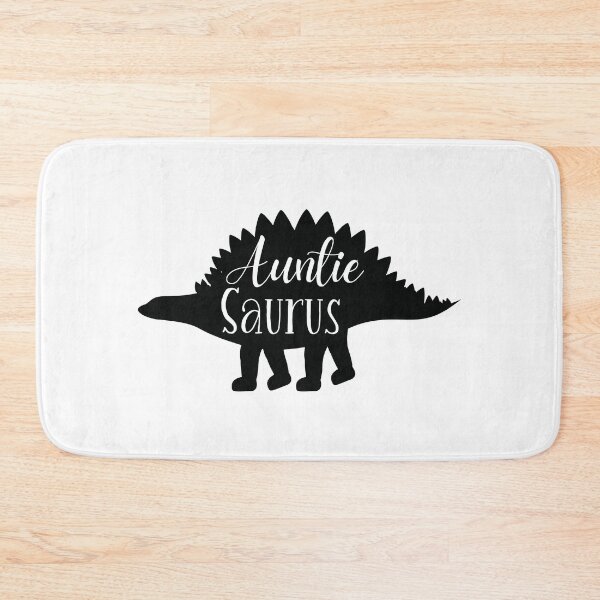 Item preview, Auntie Saurus designed and sold by VeganAnimal.