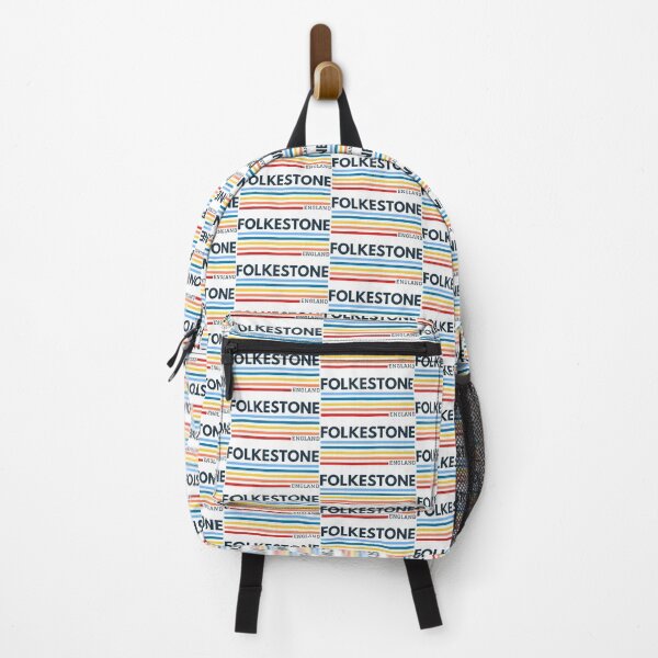 Item preview, Folkestone City South East England designed and sold by UK-Cities.
