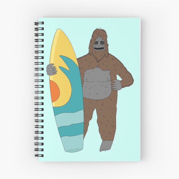 Item preview, Big lez show holding day on beach, druggo , funny cute big lez show , funny bigfoot designed and sold by SGS-.