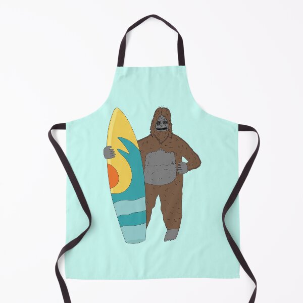 Item preview, Big lez show holding day on beach, druggo , funny cute big lez show , funny bigfoot designed and sold by SGS-.