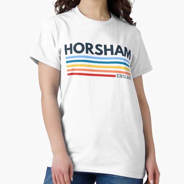Item preview, Horsham City South East England designed and sold by UK-Cities.
